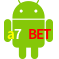 Aplicativo a7 bet para Android
