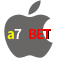 Aplicativo a7 bet para iOS