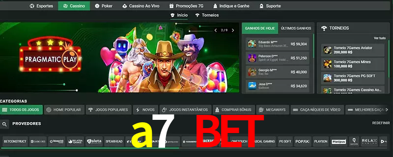 cassino a7 bet