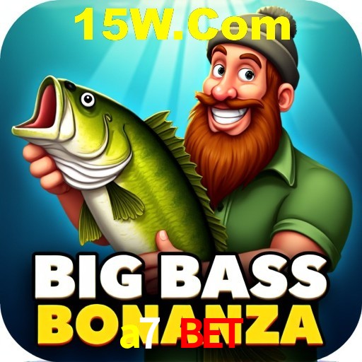 Descubra o Mundo do Cassino Online com a7 bet