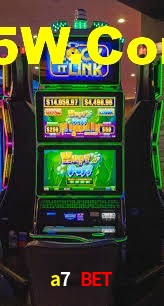 Premium Interface a7 bet