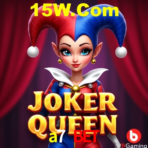 Tecnologia da Plataforma a7 bet