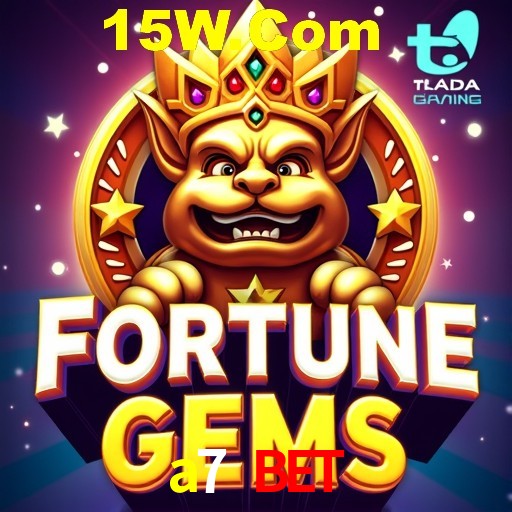 Slot Games a7 bet