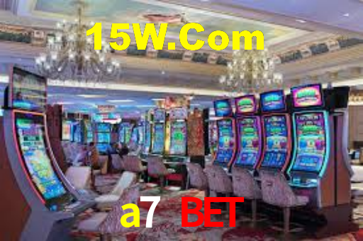 a7 bet: A Experiência de Casino com Jogos de Mesa ao Vivo