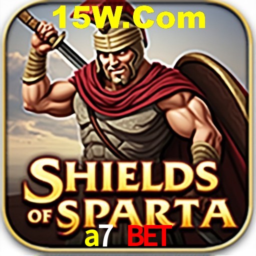 Provedores de Jogos a7 bet