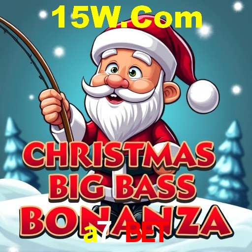 Estatísticas a7 bet