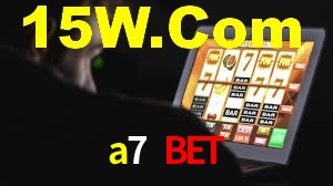 a7 bet login