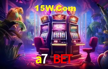Apostas Esportivas na a7 bet: Um Guia Completo