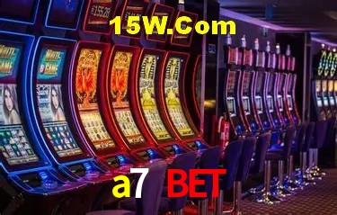 Inovações de Jogos na a7 bet: O Futuro das Experiências Interativas