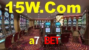 Welcome Bonus a7 bet