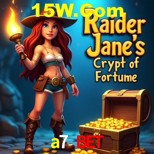 Interface do App a7 bet