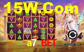 a7 bet: Seu Cassino Premiado com Pagamentos Rápidos