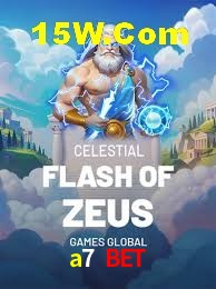 Welcome Bonus a7 bet